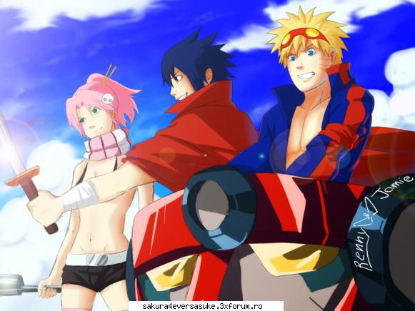 sasuke alta. scuze, dar unele naruto. sau sakura.