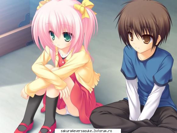 anime couples kawaii