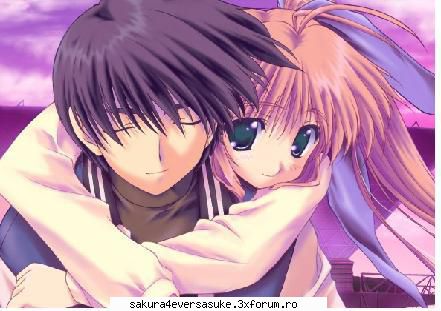 anime couples atat dulce