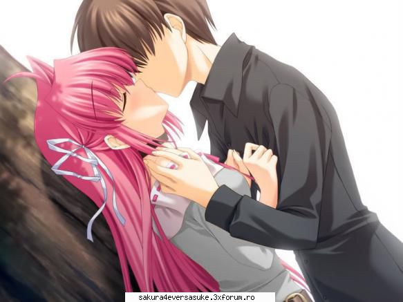 anime couples nush mai scriu