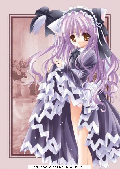anime kitty girls shi 2-a