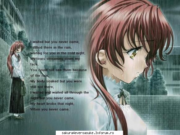 anime girls treia