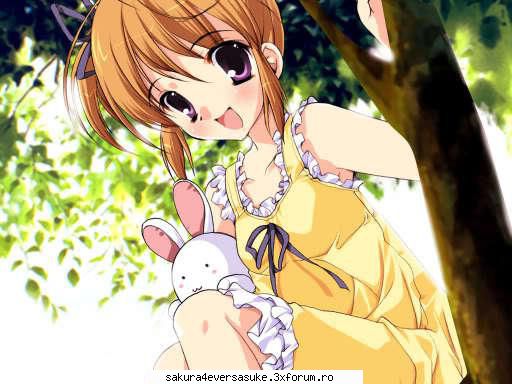 anime girls saptea