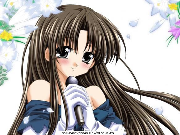 anime girls noua