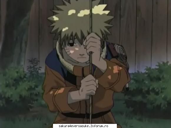 naruto mila mi-e aici.
