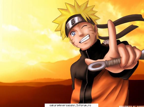 naruto