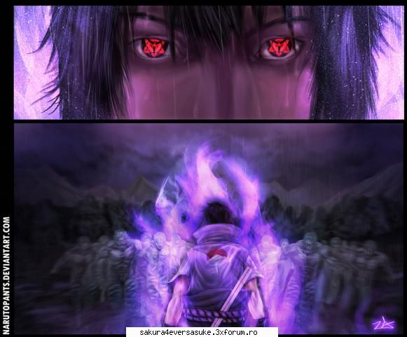 sasuke ultima mai am. trebuie mai caut prin pc.