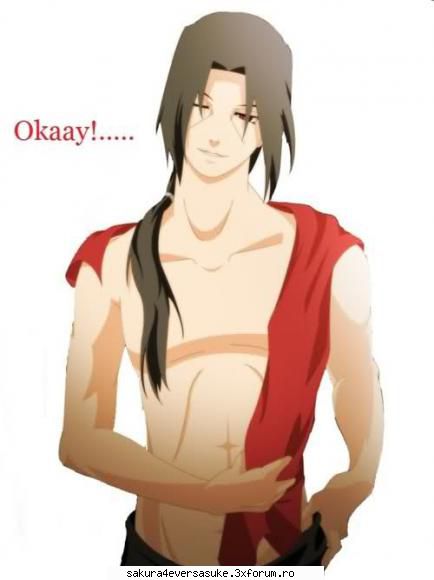 itachi doua