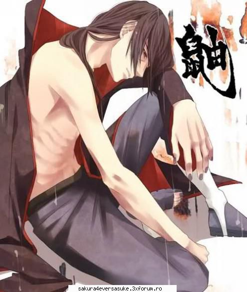 itachi opta