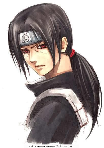 itachi noua