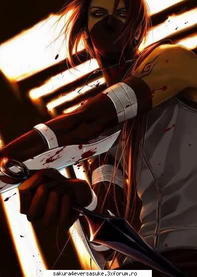 itachi zecea