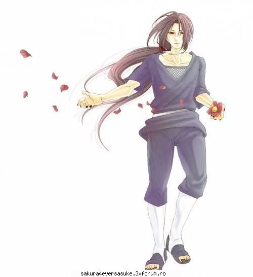 itachi 18-a