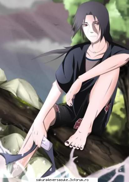 itachi are boxeri norisori