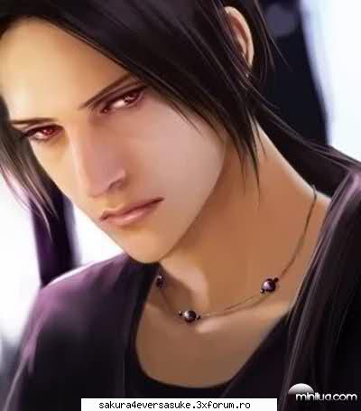 itachi parc-ar real aici.