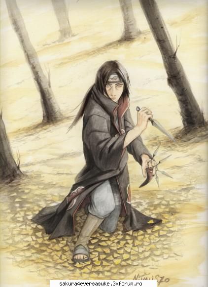 itachi &nbsp;