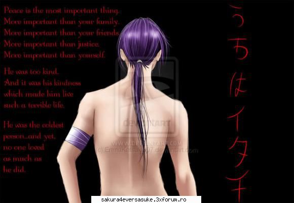 itachi &nbsp; &nbsp; &nbsp; &nbsp; &nbsp;