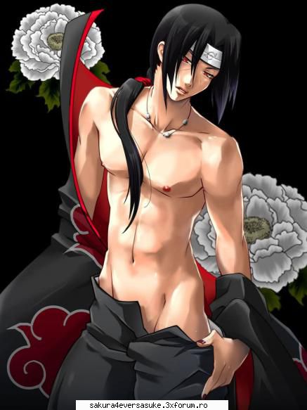 itachi &nbsp; &nbsp; &nbsp; &nbsp; &nbsp; dak poti!!