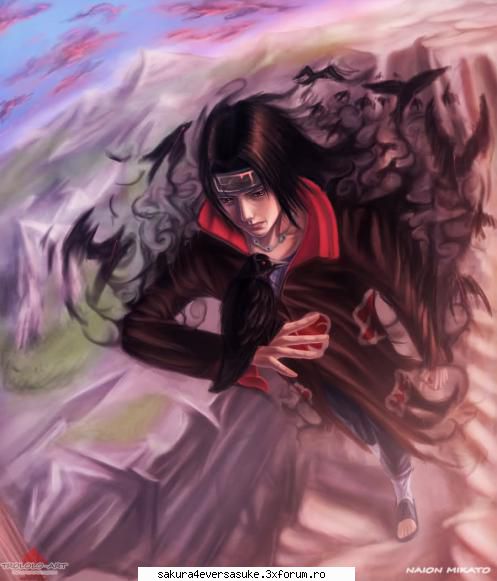 itachi
