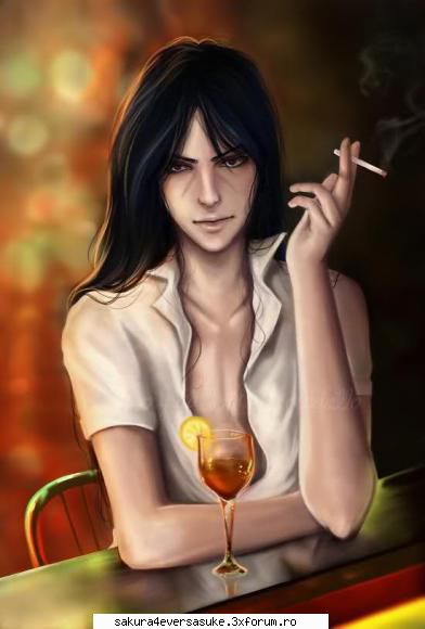 itachi mie fum, fratioare! trebuie impartim, nu? &nbsp;