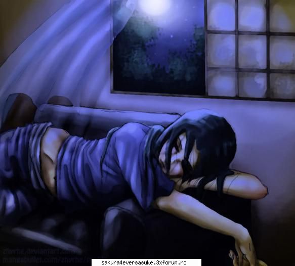 itachi oyasumi! (noapte &nbsp;