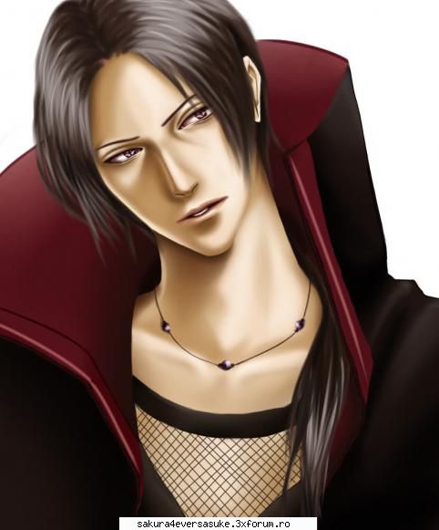itachi
