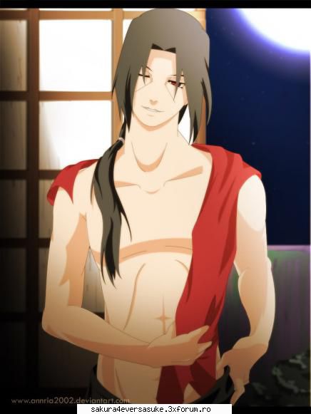 itachi vrei atragi pat, &nbsp;