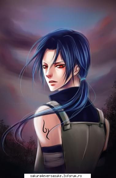 itachi decapitez apoi bat propriul lui cap!