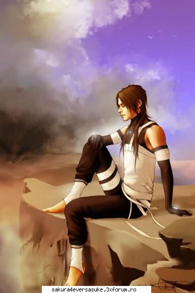 itachi bye! mai vin maine trebe fac baie.