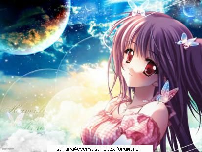 anime girls aici punem poze diferite anime girls. &nbsp;