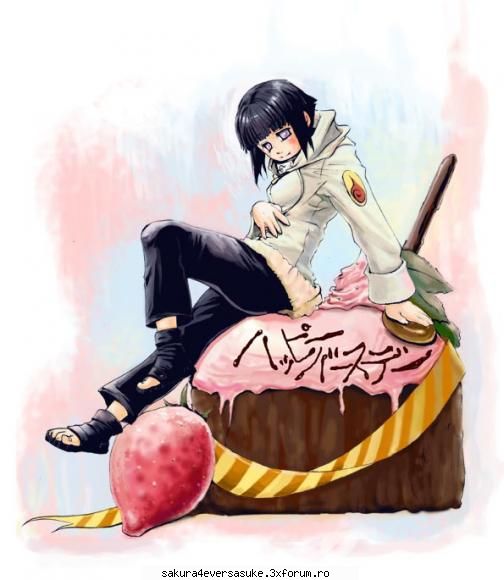 hinata ami gasit una hinata