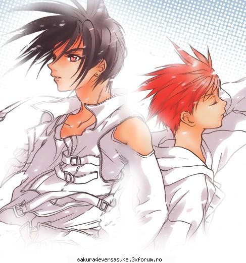 anime boys deci incep