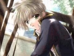 anime boys inca una
