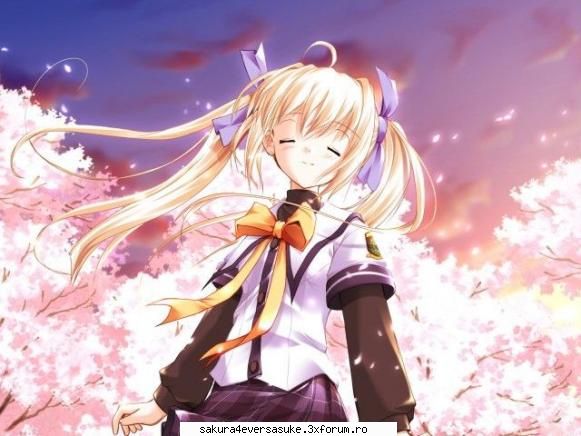 anime girls poza aia care pus-o unde scris stii dak fata sau baiat pare este din hakusho(e baiat)