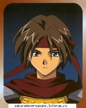 anime boys prea poze
