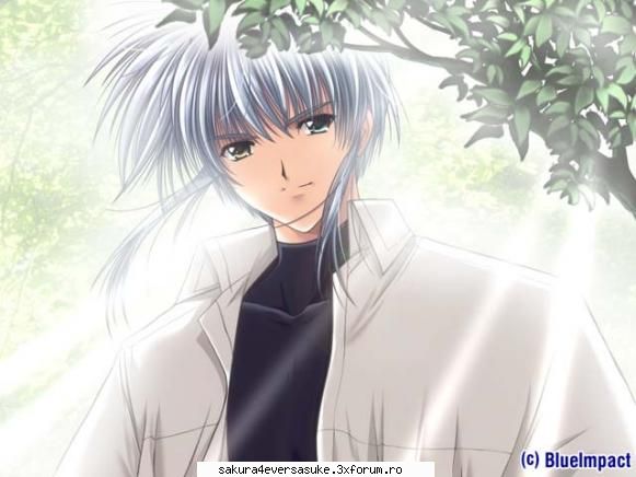 anime boys inca una mai