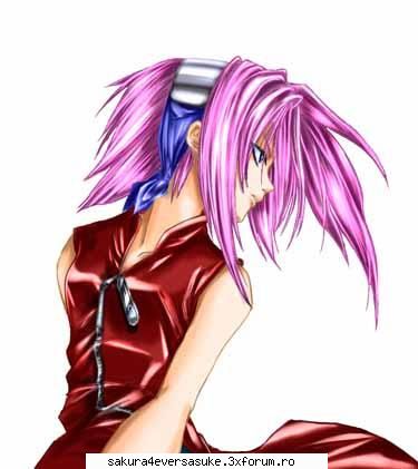 sakura prea
