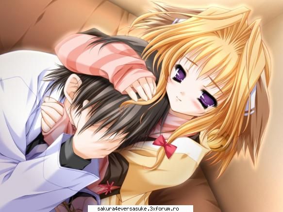 anime couples asa inca una
