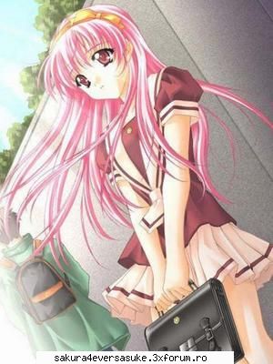 anime girls