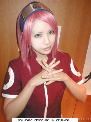sakura salura realitate