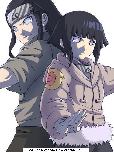 hinata hinata
