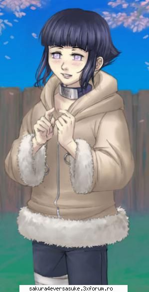 hinata hinata