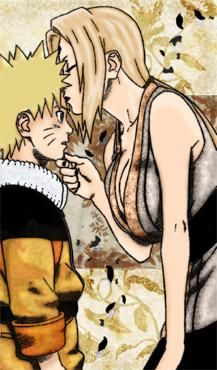 tsunade deci tsunade