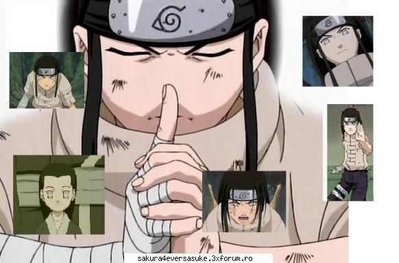 neji neji