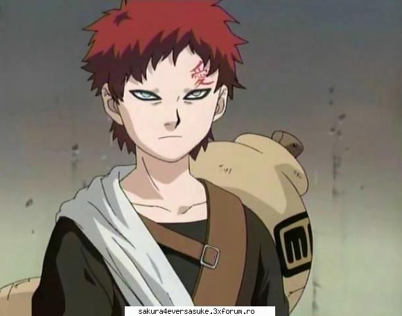 gaara gaara3