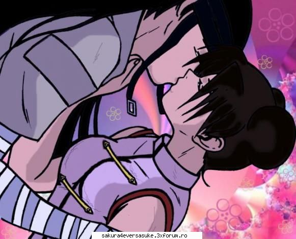 neji sau sasuke? neji neji neji sasuke depashit srry pentru fani&nbsp; :rusine: ador poza asta