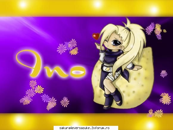 ino ino