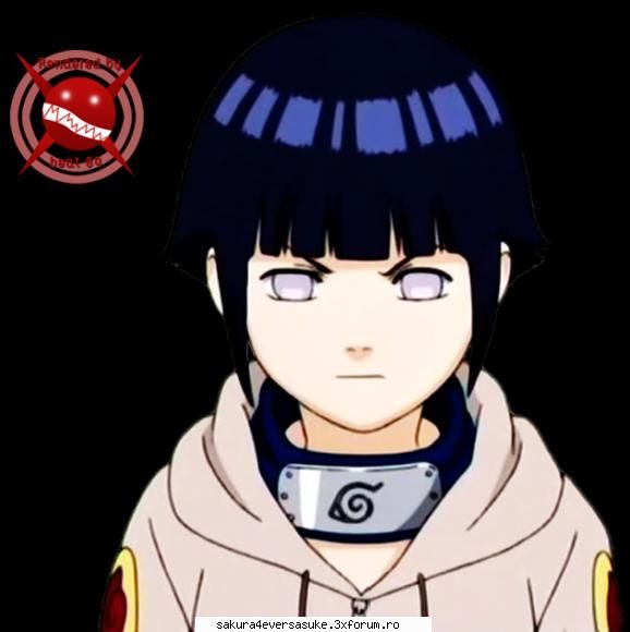 hinata hinata