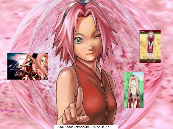 sakura asta ultima....