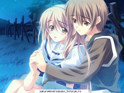 anime couples ink una