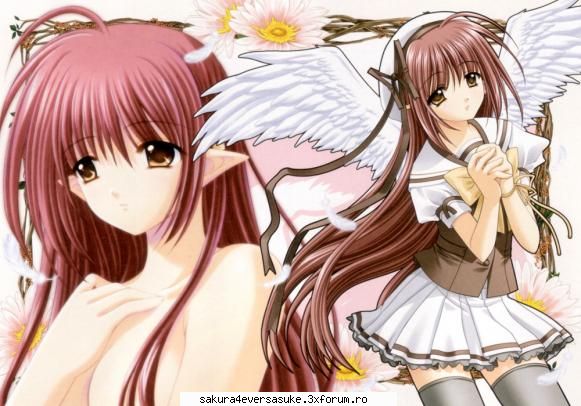 anime girls anime girl